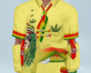 Rastafarian Hipi