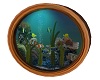 Autumn Club Fish Tank