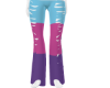 SOAR| COLOR BLOCK FIT