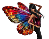 Big Butterfly Wings 21