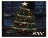 (SW) W Lodge Tree