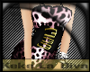 .:KLD:. Cheetah Pink