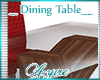*A*WD Dining Table