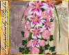 I~Princess Bride Bouquet