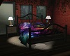 Galaxy Bed~Psy