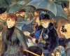 Les Parapluies du Renoir