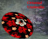 Oriental Umbrella Blood