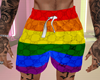 Shorts  Pride