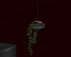 Hanging ivy  globe