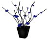 [] BlueMoon Vase