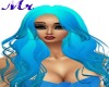 Lovella Cool Blue Water