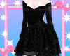 x❄ |Dolly GlitterBlk 2