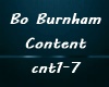 Content-Bo Burnham