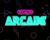 retrograde arcade neon s