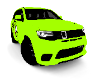 Jeep Trackhawk Lime