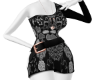 Crumble dress