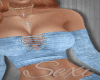🇸 Jean Top F