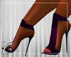 |C| Desired Diva Heels