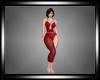 Valentine's Long Dress