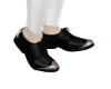 Houndstooth Shoes M 25