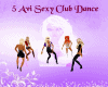 ~LB~5 Avi Sexy Club Danc