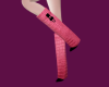 𝕏. CHIC ECLAIRE BOOTS