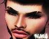 H! Devil+brows/lashes