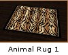 [CL]Animal Rug 1