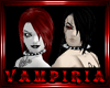 .V. Vamp And DarkAngel