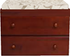 Cherrywood Blanket Chest