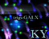 GALAXY PARTICLES