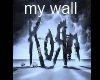 korn my wall triggers
