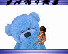 [JA] Blue Bear
