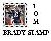 Tom Brady Samp