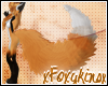 Foxy Tail V1