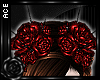 [AW]Head:Spikey Rose V2