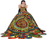 Mexico national costum