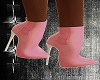 Y* Pink!heel