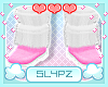 !!S Babyboy Boots Pinky