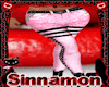 ~Sexy Hunnie Pink~