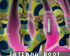 [V4NY] Tatiana boot