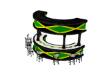 JAMAICAN BAR