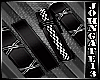 V - Leather Bracelets R