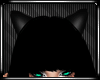 Black Animated Cat Ears