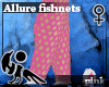 [Hie] Pnk allure fishnet