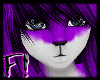 F! Purple Fox F