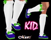 KID LUY SHOES