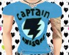 FE captain awesome shirt