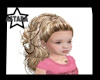 Bridget hair in Blonde