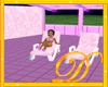 Baby Pink Lounge